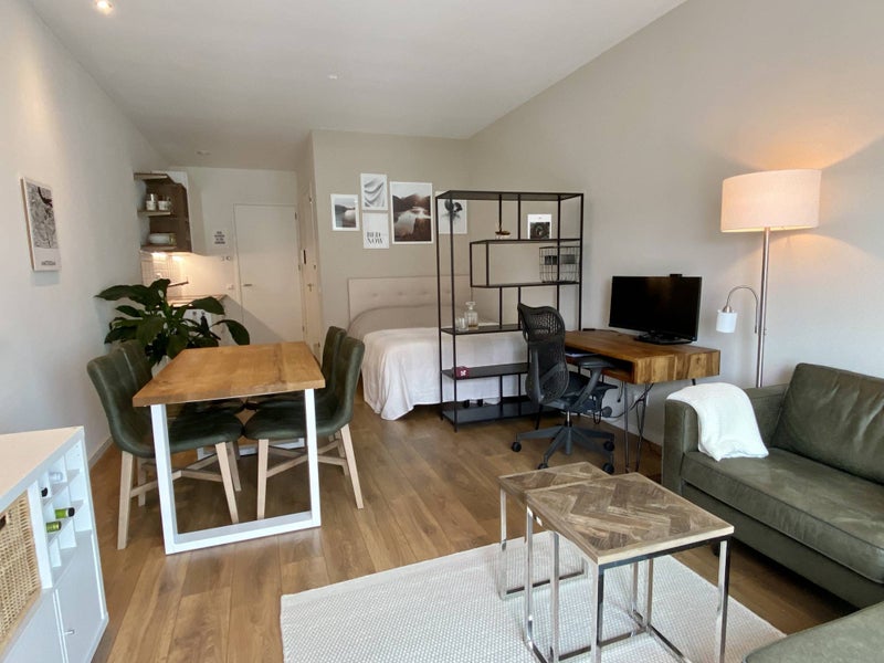 Te huur Appartement Gustav Mahlerlaan in Amsterdam