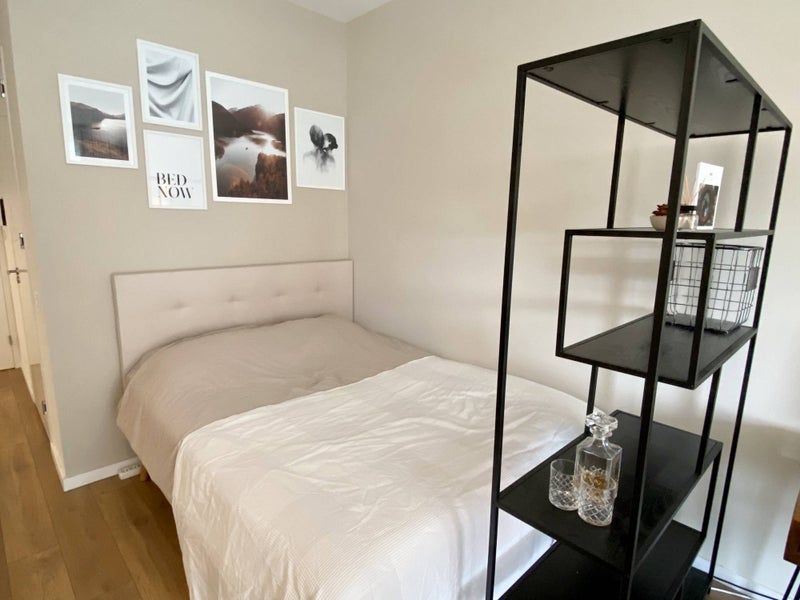 Te huur Appartement Gustav Mahlerlaan in Amsterdam