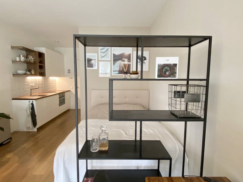 Te huur Appartement Gustav Mahlerlaan in Amsterdam