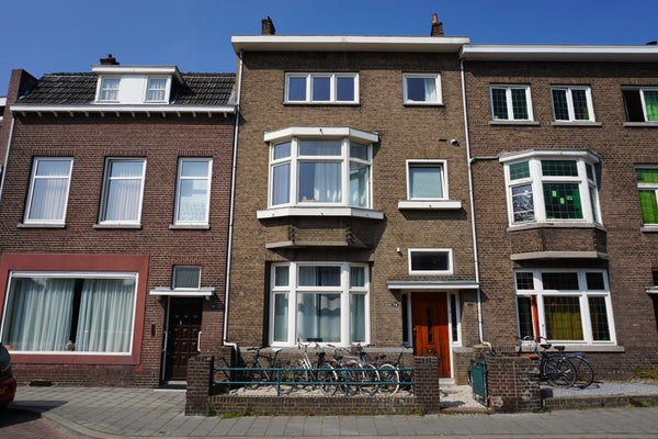 Kamer Scharnerweg 78 0.1 in Maastricht
