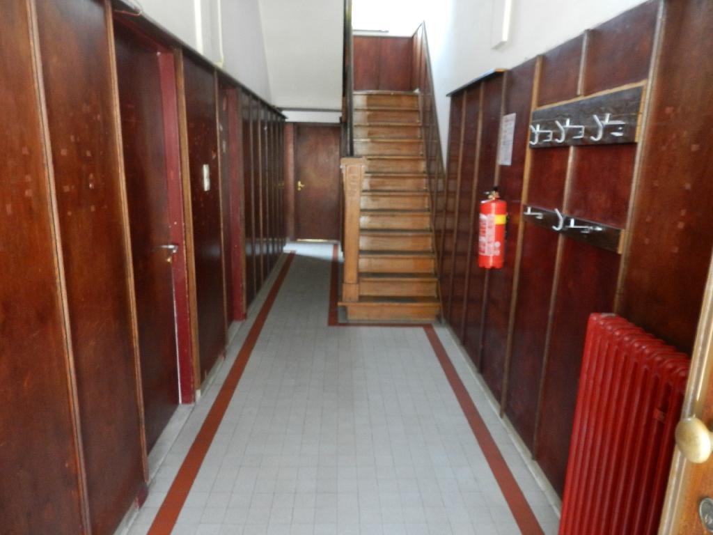 Kamer te huur: Scharnerweg 78-0.1, Maastricht