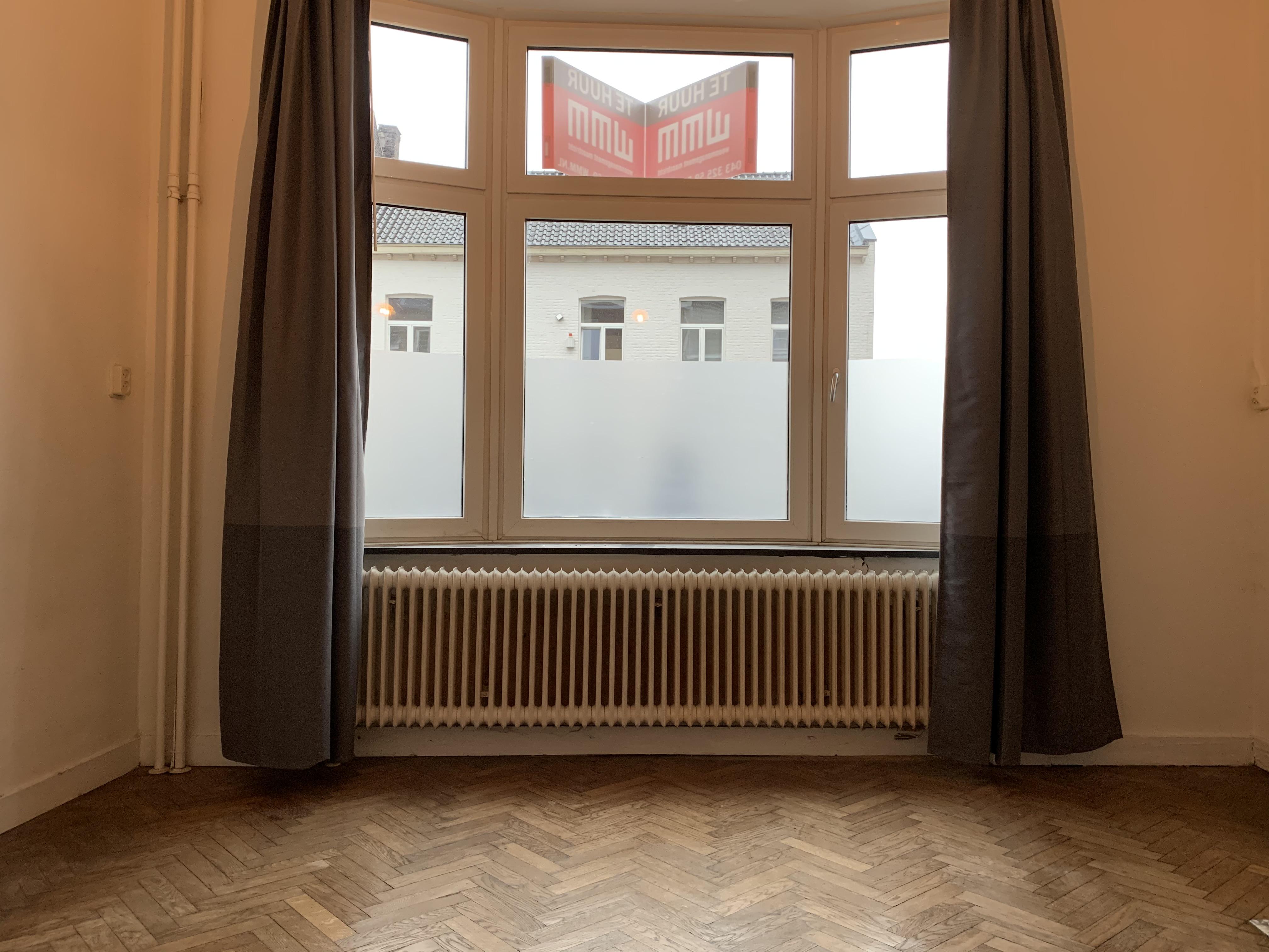 Kamer te huur: Scharnerweg 78-0.1, Maastricht