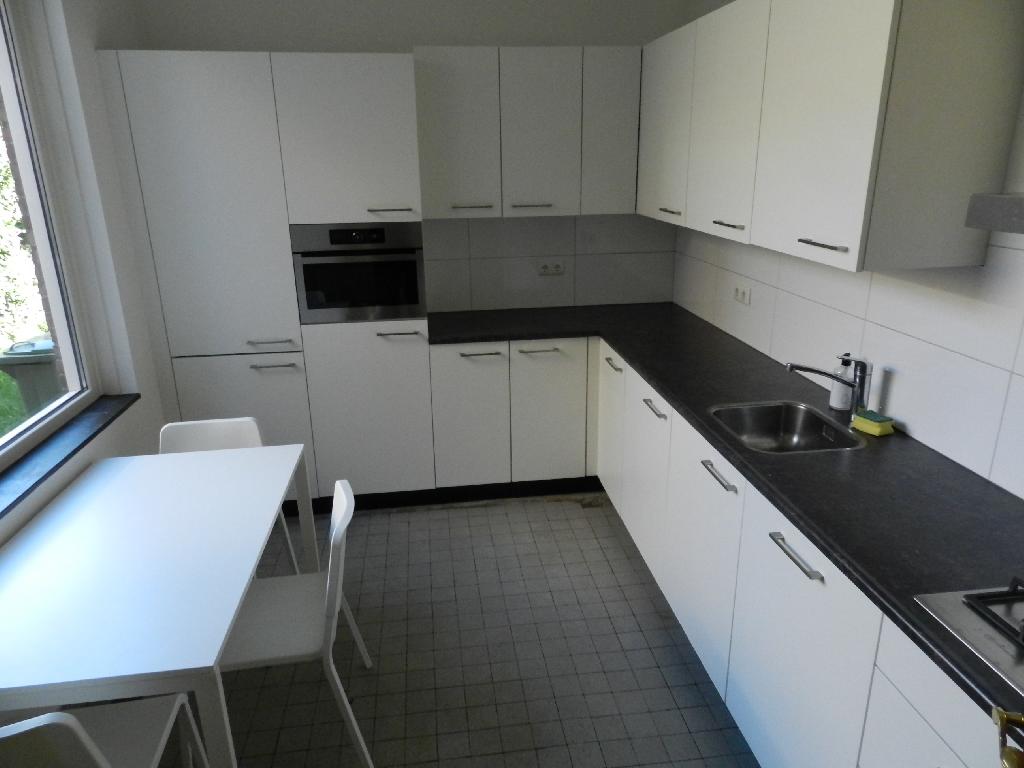 Kamer te huur: Scharnerweg 78-0.1, Maastricht