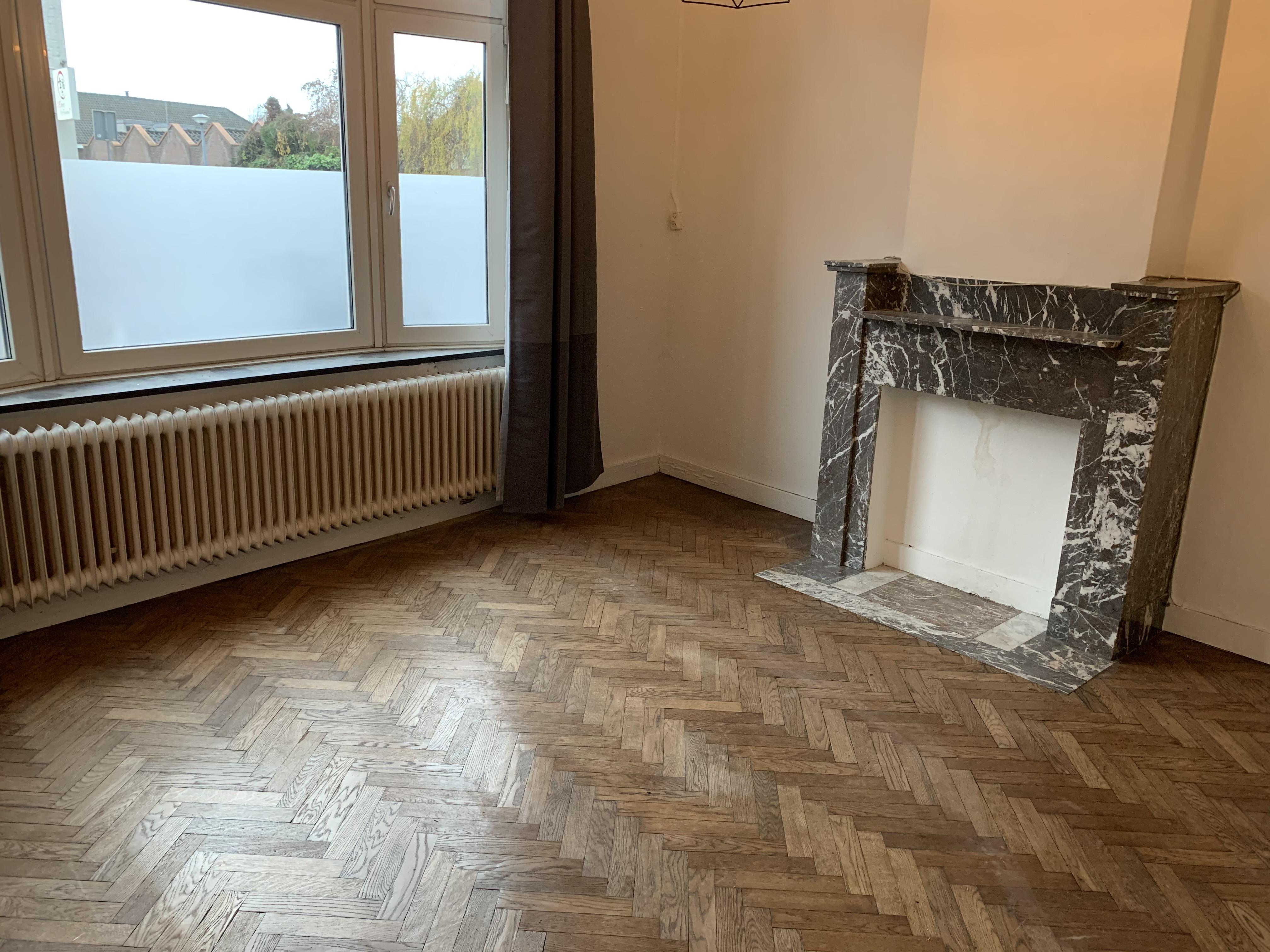 Kamer te huur: Scharnerweg 78-0.1, Maastricht