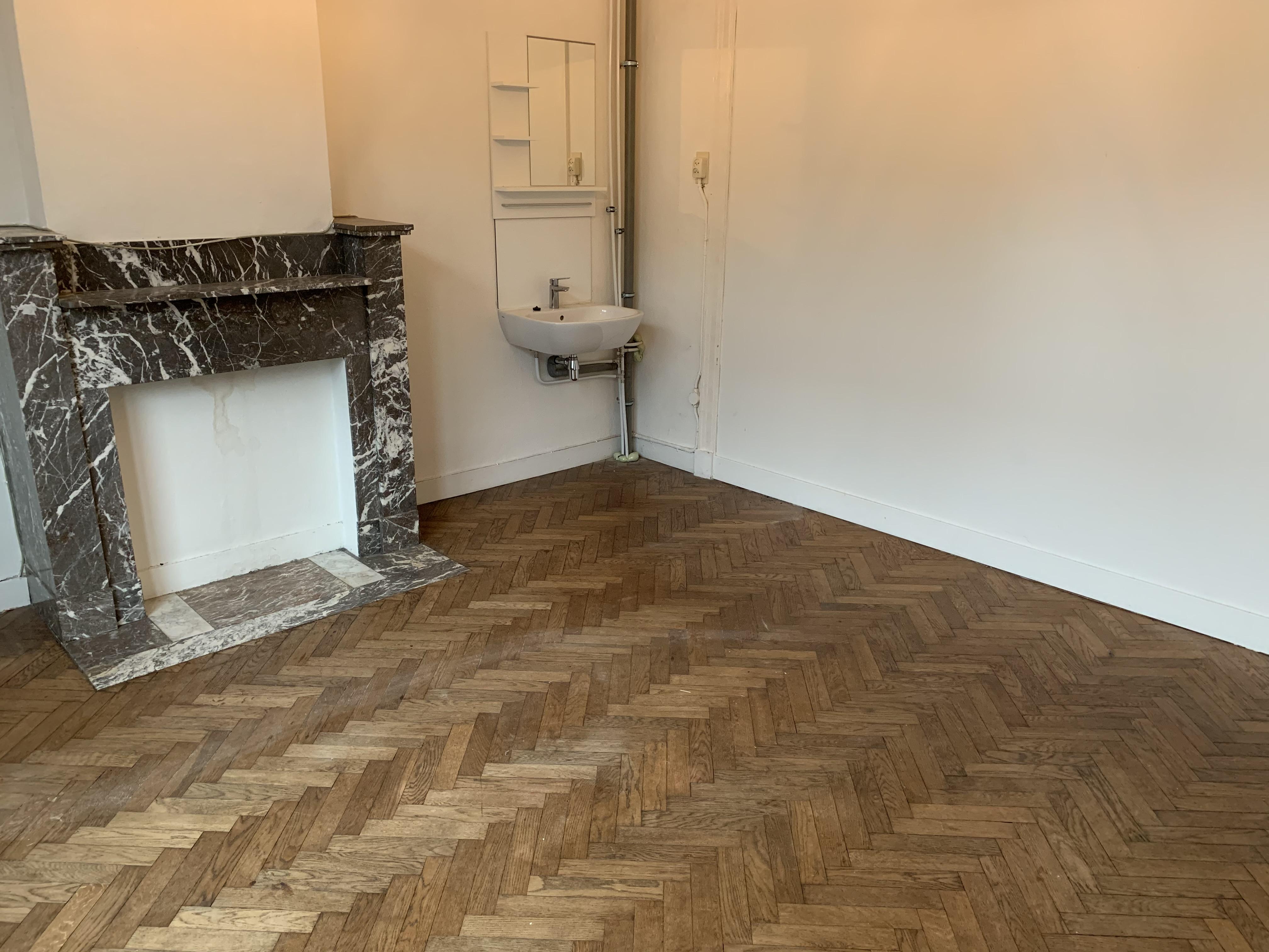 Kamer te huur: Scharnerweg 78-0.1, Maastricht