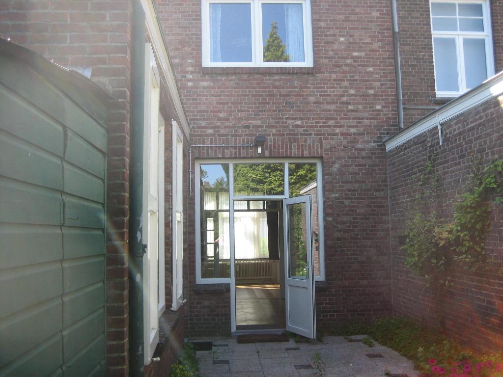 Kamer te huur: Scharnerweg 78-0.1, Maastricht