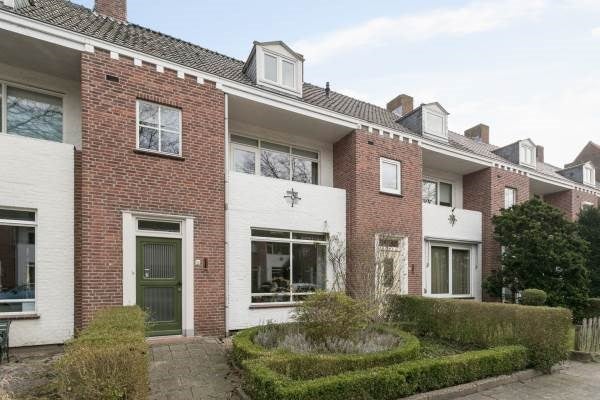 House Helmerslaan
