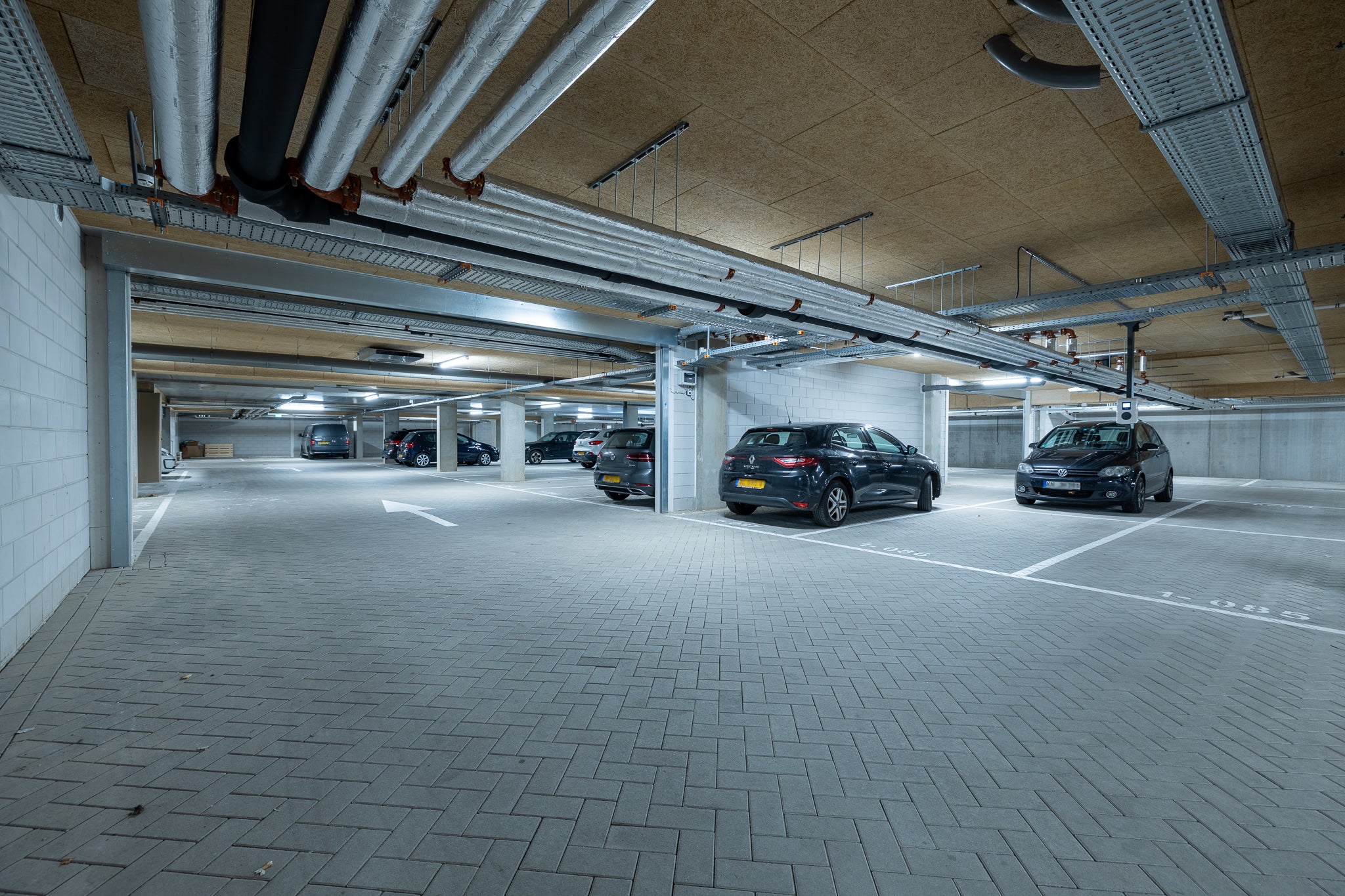 Woning te huur: Torenallee, Eindhoven