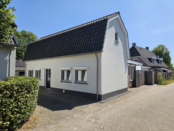 House Stokhoekstraat in Sint-Michielsgestel