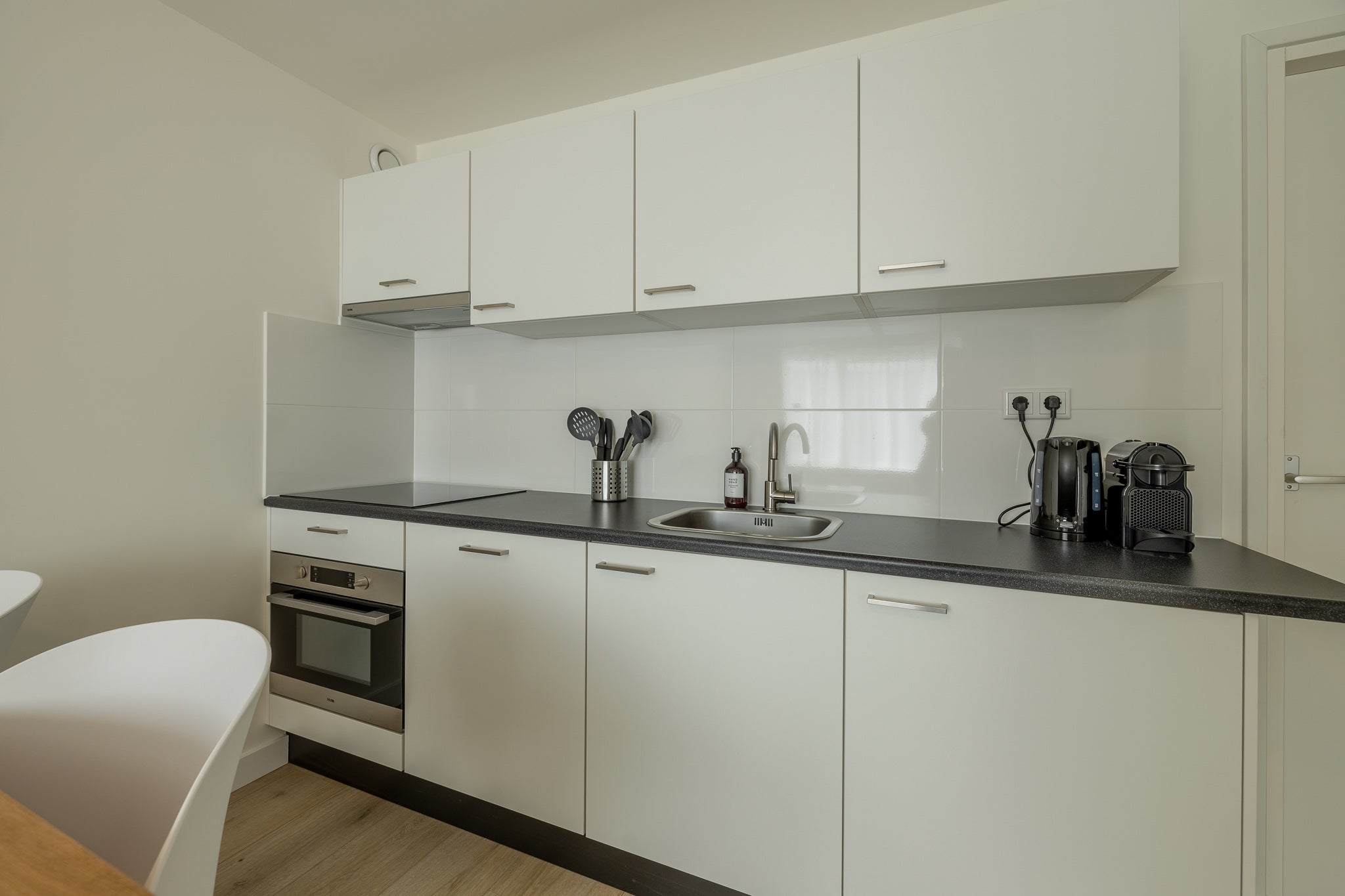 Woning te huur: Beekstraat, Arnhem