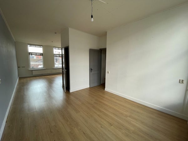 Appartement Van der Rijtstraat in Bergen op Zoom