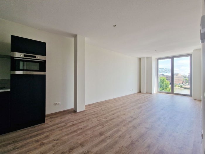 Te huur: Appartement Prins Hendrikkade in Rotterdam