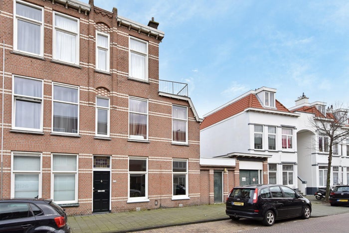 Celsiusstraat 131