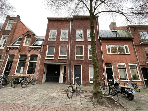 Grote Rozenstraat 30