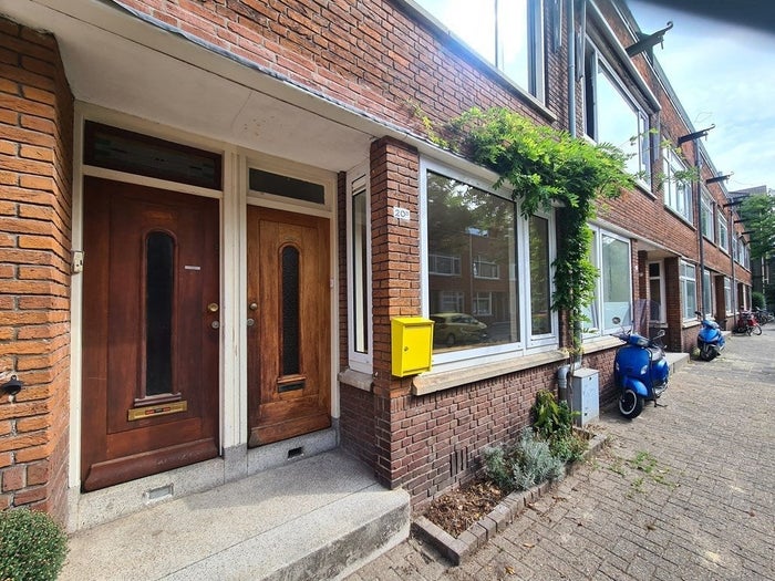 Te huur: Appartement Spechtstraat in Rotterdam