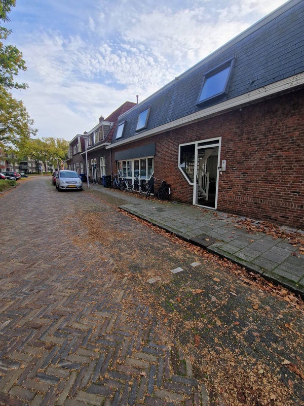 Te huur: Appartement Bankastraat in Zwolle