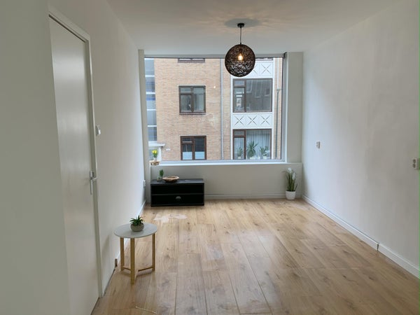 Appartement Wagnerstraat in Vlaardingen