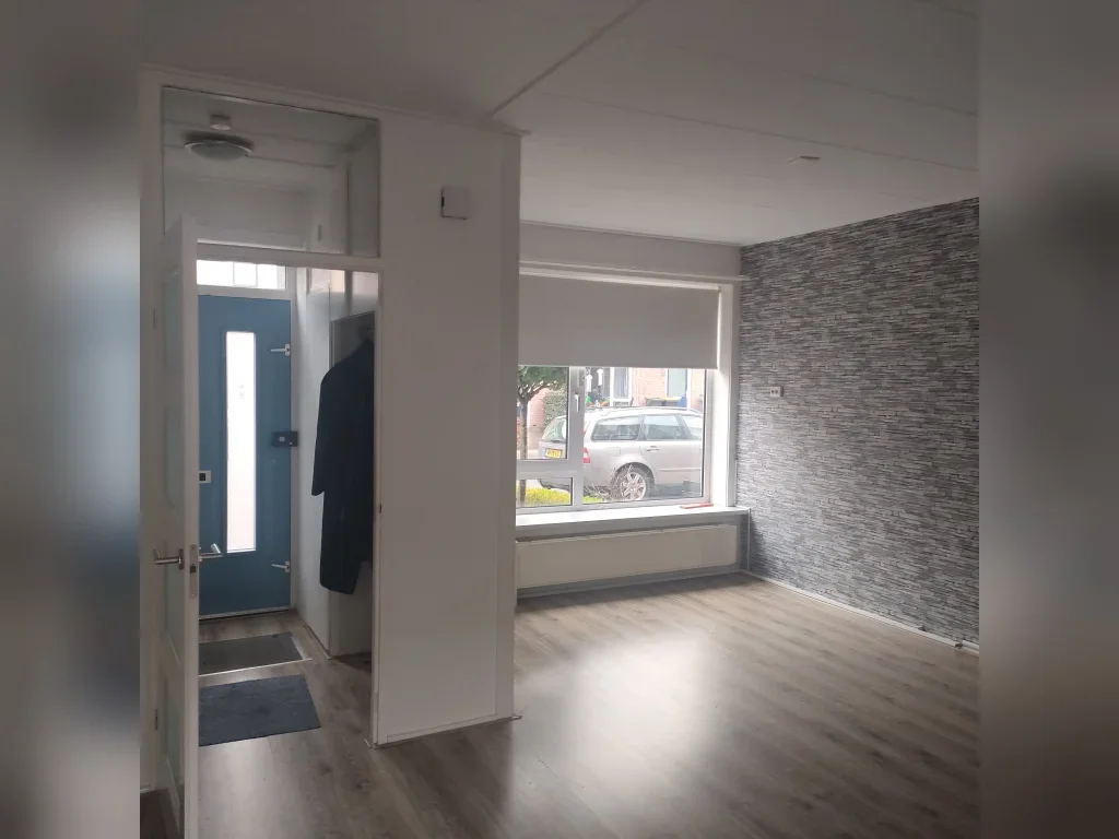 Huis Paulus Potterstraat in Haaksbergen