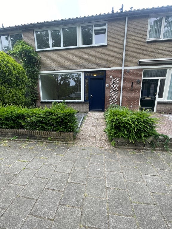 Kardinaal de Jongsingel 5 Den Bosch