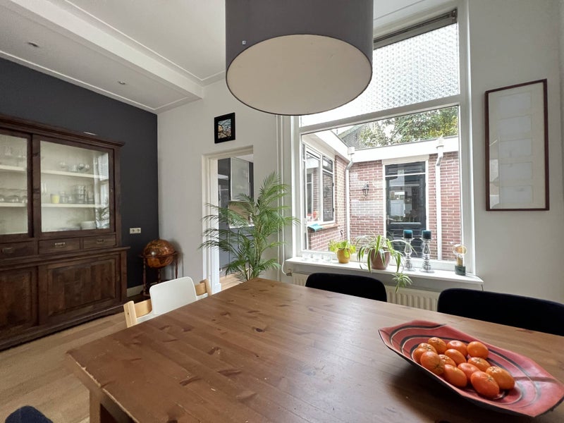 Te huur Huis Zonstraat in Utrecht