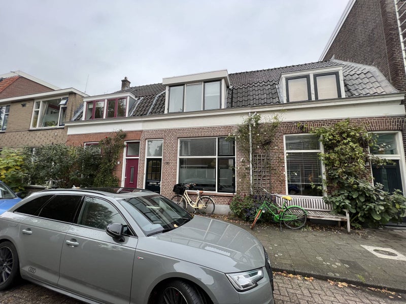 Te huur Huis Zonstraat in Utrecht