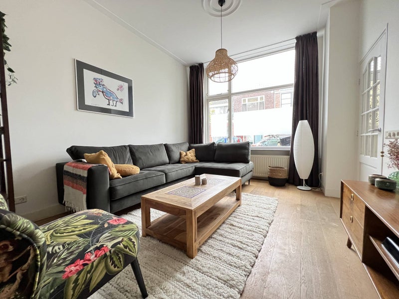 Te huur Huis Zonstraat in Utrecht