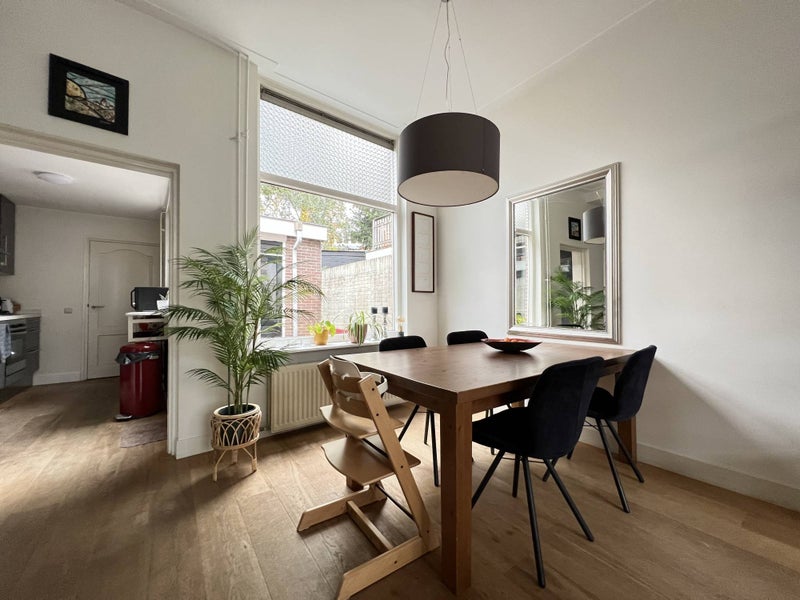 Te huur Huis Zonstraat in Utrecht