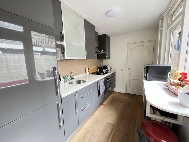 Te huur Huis Zonstraat in Utrecht