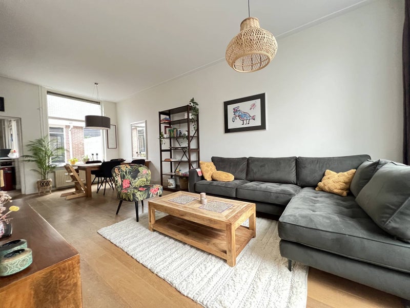 Te huur Huis Zonstraat in Utrecht