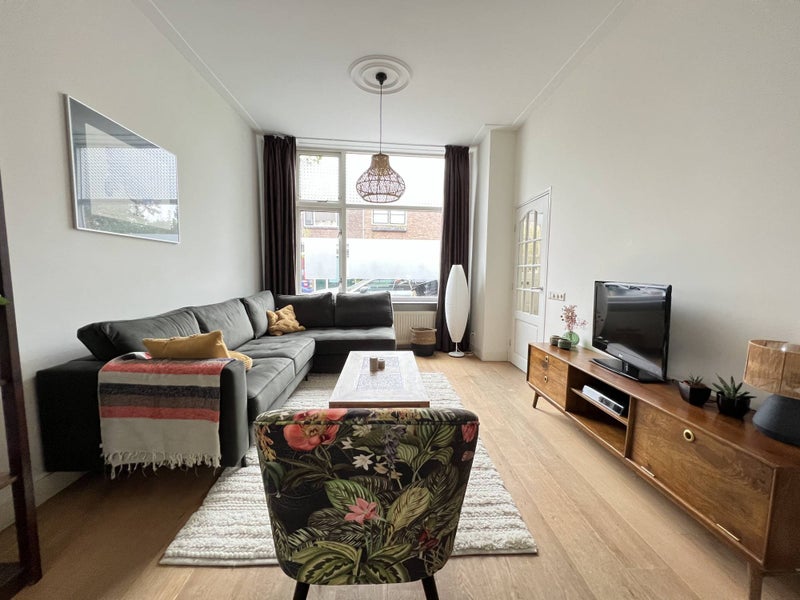 Te huur Huis Zonstraat in Utrecht