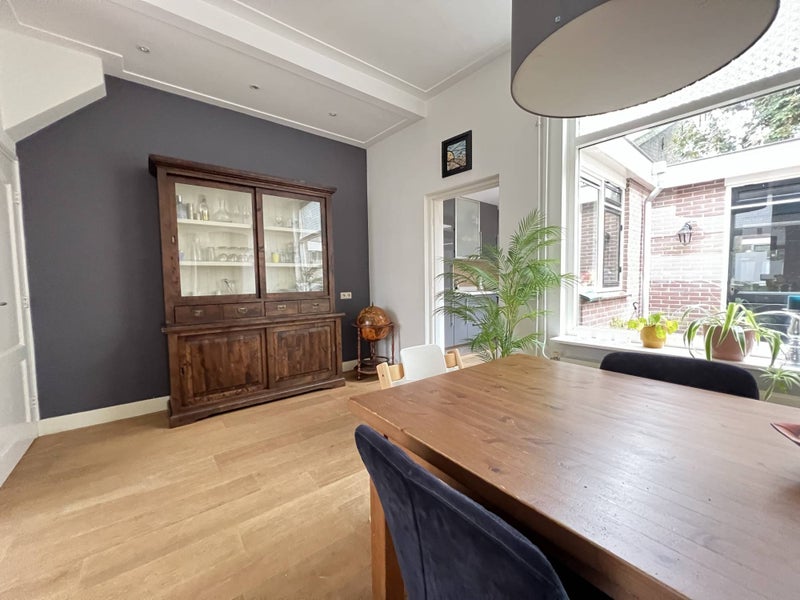 Te huur Huis Zonstraat in Utrecht