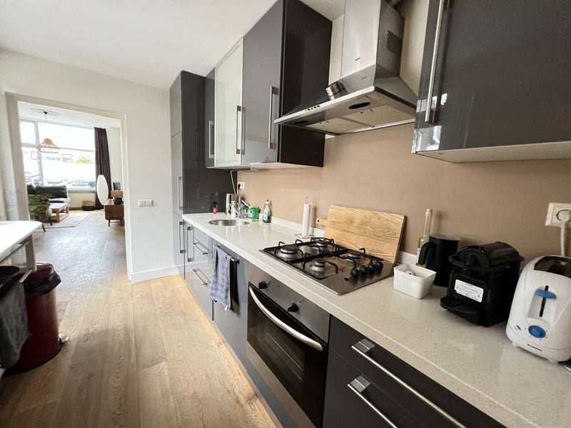 Te huur Huis Zonstraat in Utrecht