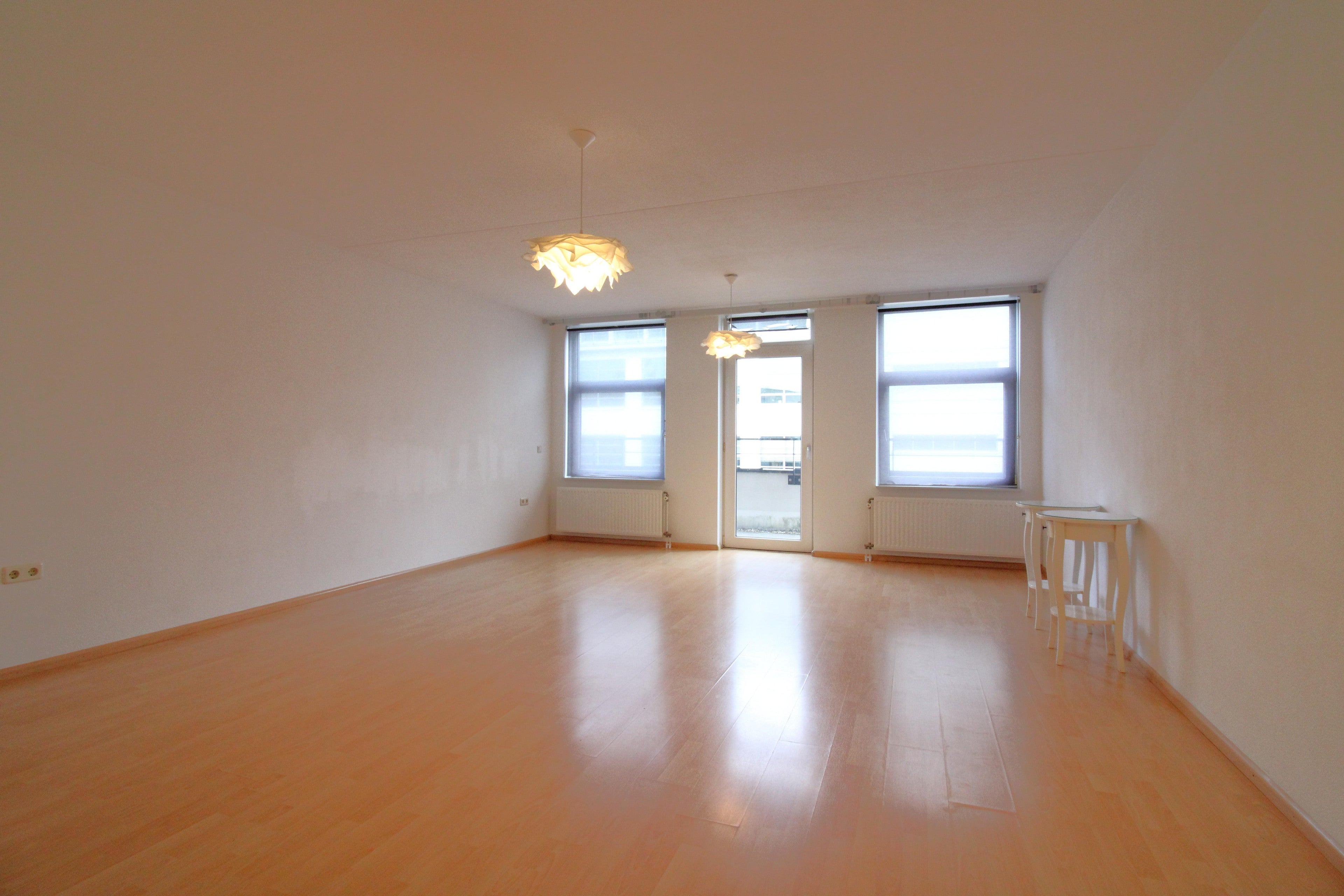 Te huur Appartement Lichtstraat in Eindhoven