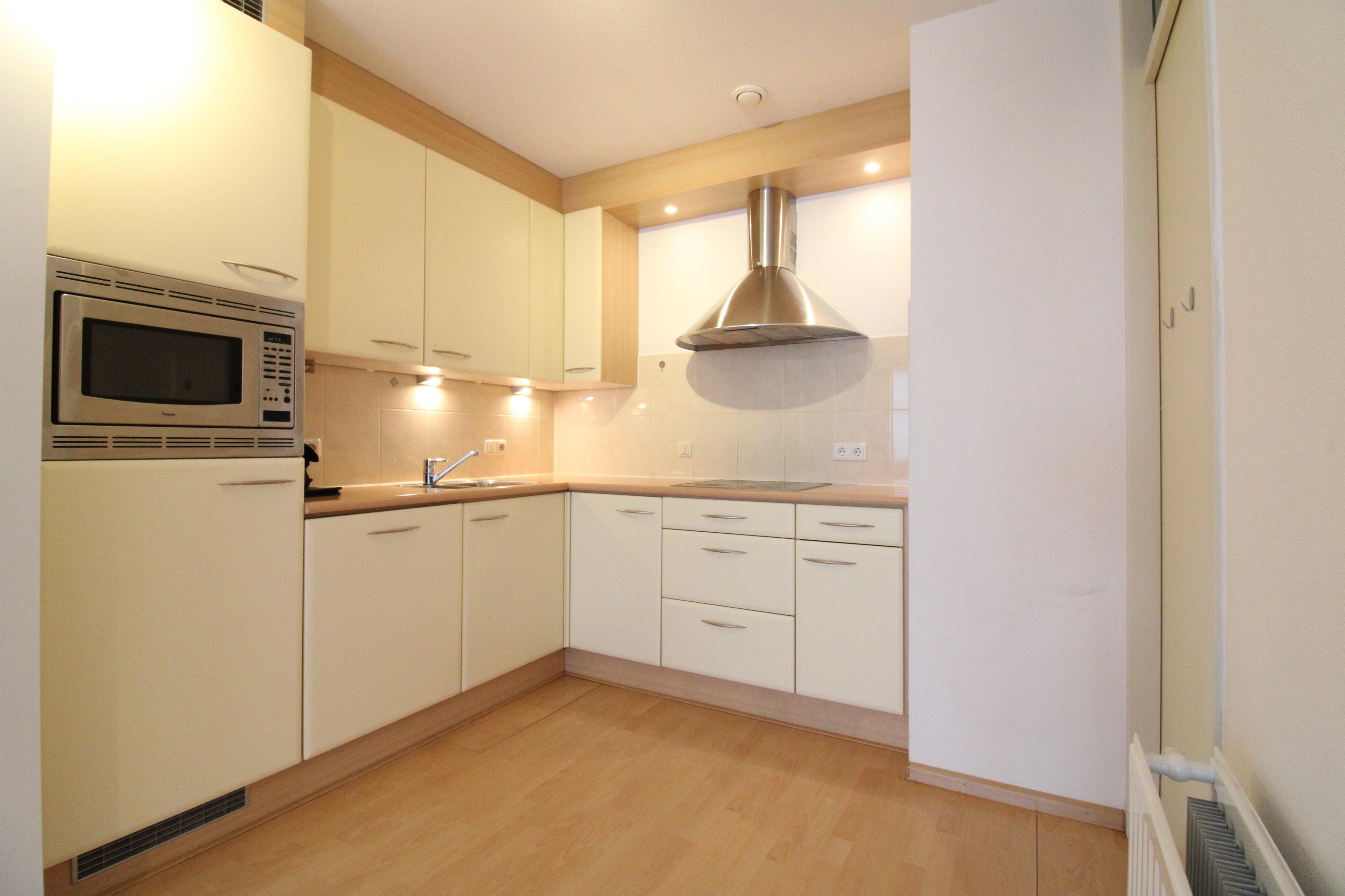 Te huur Appartement Lichtstraat in Eindhoven