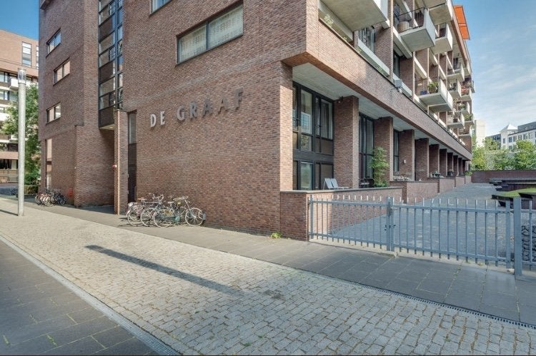 Te huur Appartement Lichtstraat in Eindhoven