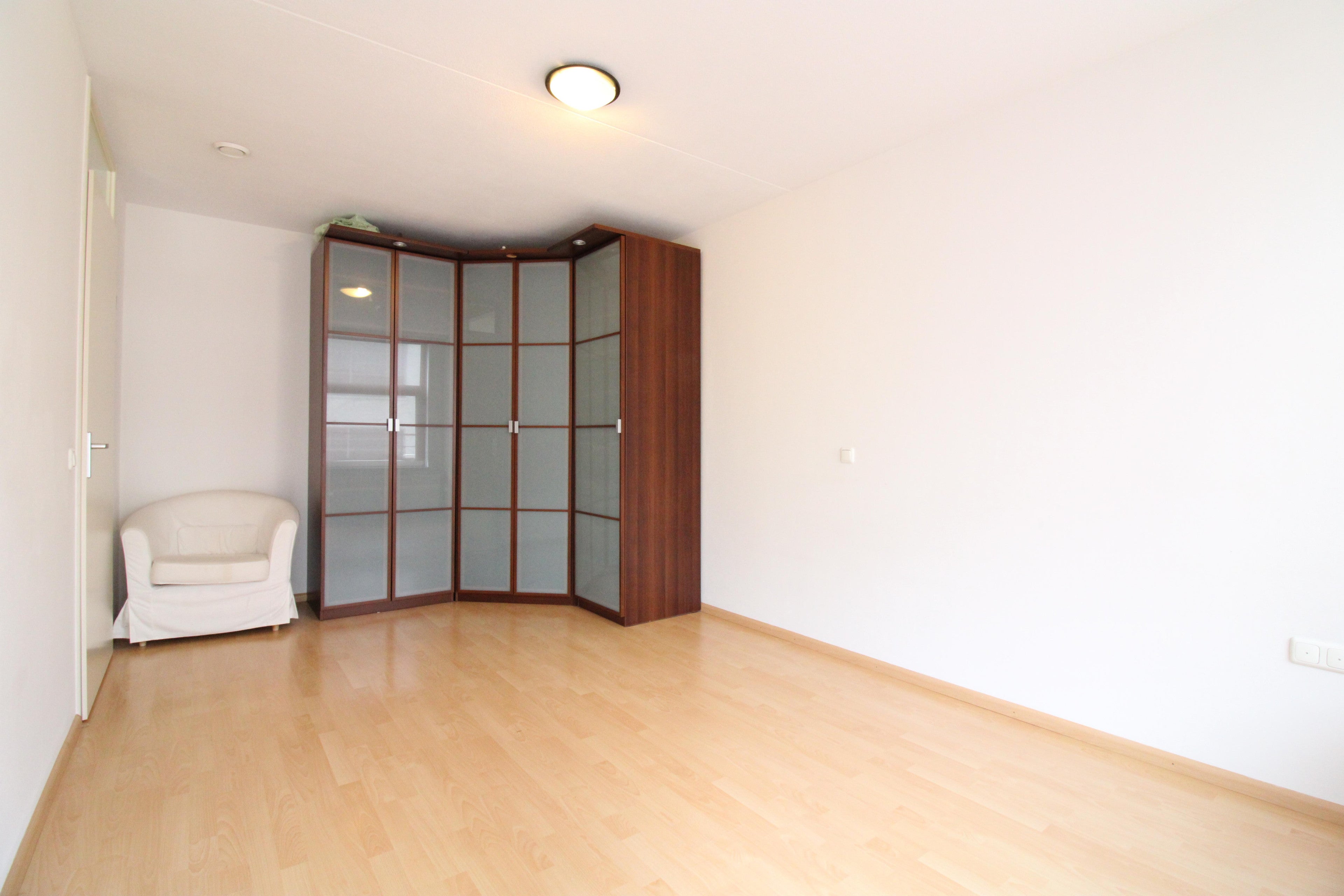 Te huur Appartement Lichtstraat in Eindhoven