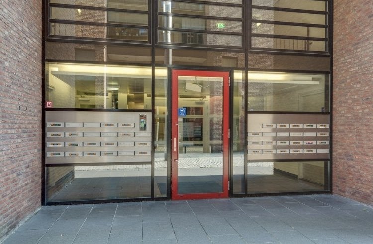Te huur Appartement Lichtstraat in Eindhoven