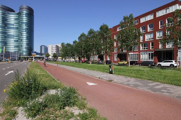 Te huur: Appartement Groenmarktstraat 13 in Utrecht