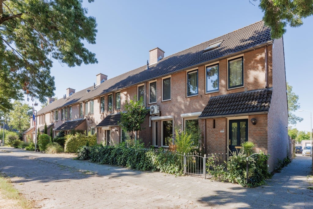 Huis Aagje Dekenpad in Goirle