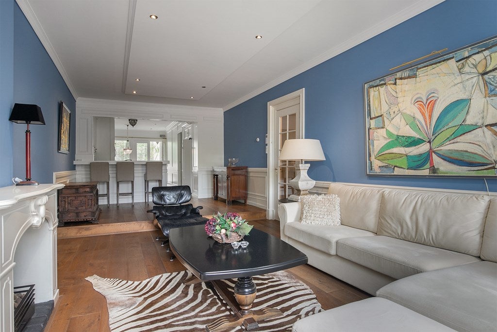Te huur Appartement Mauritsweg in Rotterdam
