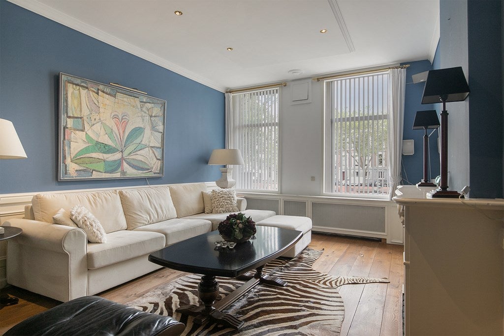 Te huur Appartement Mauritsweg in Rotterdam