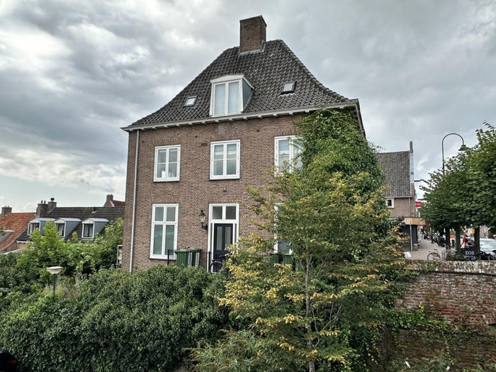 Te huur: Appartement Herenstraat in Rhenen