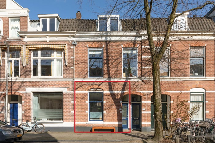 Te huur: Appartement Jan Pieterszoon Coenstraat 123 in Utrecht