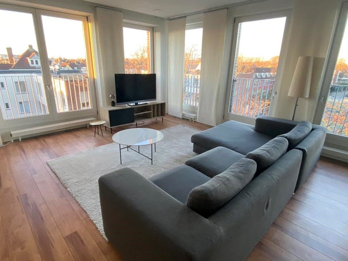 Te huur: Appartement Albatrospad 120 in Amsterdam