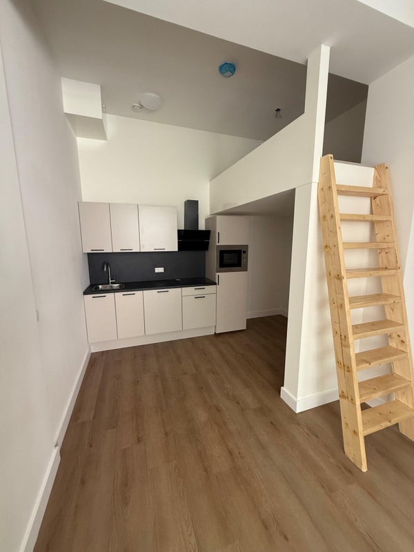 Kamer Paul Krugerstraat in Winschoten