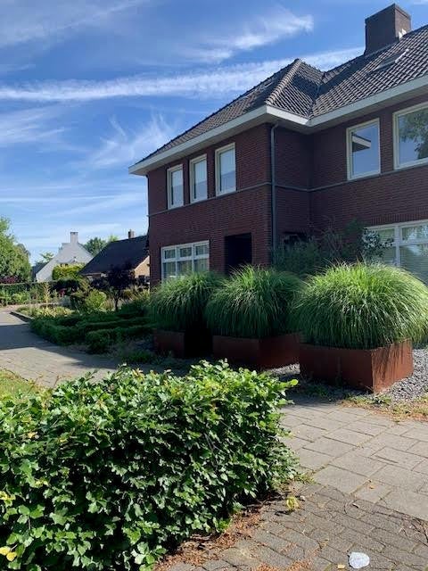 Huis Voortseweg in Eersel