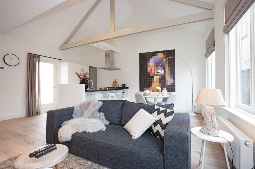 Flat Noordeinde 75 B
