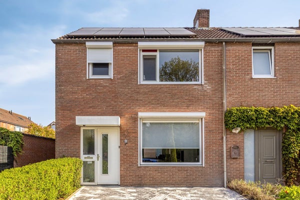 Liniestraat 303