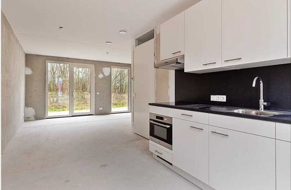 Appartement Overakker in Eindhoven