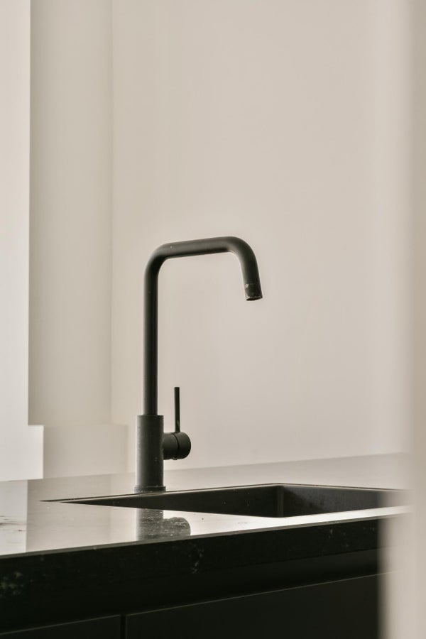 Appartement Rustenburgerstraat in Amsterdam